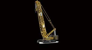 How To Use The Crawler Crane Winch Pawl Device