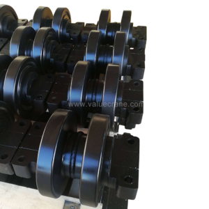 5.DH500-Track-Roller