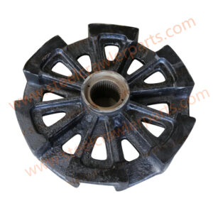 crawler crane parts, gear
