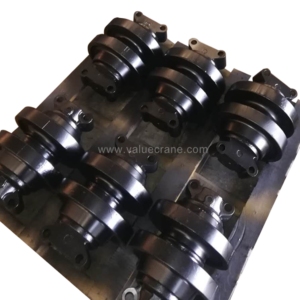 Hitachi-KH180-3-Track-roller