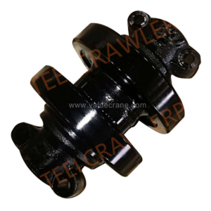 Manitowoc 10000 track roller 01