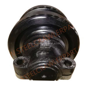 Manitowoc 10000 track roller 03
